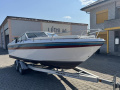 Gobbi 23 Offshore Offshoreboot
