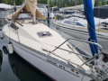 Jeanneau Arcadia 29 Zeiljacht
