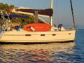Bavaria Cruiset 40 pieds Segelyacht