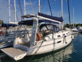 Bavaria Cruiset 40 pieds Yacht à voile