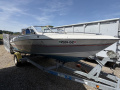 Larson AA DC Bateau de sport