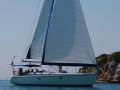 Dromor Triton 48 Yelkenli yat