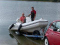 Hibo Rib 425 RIB