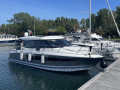 Jeanneau NC 11 Sport boat
