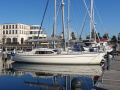 Dehler 41 DS Jedrilica