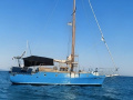 Hartley South Seas Queenslander Blauwasseryacht