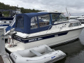 Succes Marco 810 OC Kajütboot