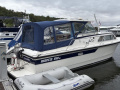 Succes Marco 810 OC Kajütboot
