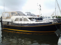 Linssen Grand Sturdy 410 Gold Motorna jahta