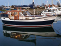 Nauticat 33 Ketch