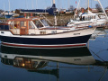 Nauticat 33 Ketch