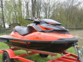 Sea-Doo RXP 300 Jet-ski