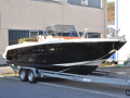 Invictus 250 CX Sportski brod