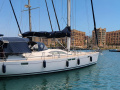 Jeanneau Sun Odyssey 54DS Yelkenli yat