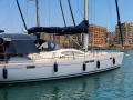 Jeanneau Sun Odyssey 54DS Segelyacht