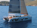 Excess 11 Pulse Line Catamaran - R&uacute;na Katamaran