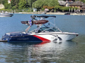 MasterCraft ProStar 214 Wakeboard/wakesurf