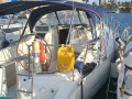 Beneteau Oceanis 323 Clipper Omurgalı tekne