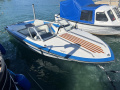 Invader V 190 CB Bateau de sport
