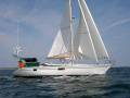 Gib Sea 126 MK 2 Jahta za oceansku plovidbu