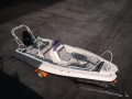 Aquaspirit 585CC RIB