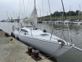 Dehler 34 DB2 Yelkenli yat