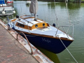 Waarschip 725 Yelkenli yat