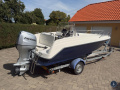 Ryds 510 GTI Brod s konzolom