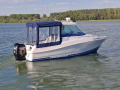 Jeanneau Merry Fisher 585 Ribarski brod