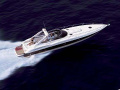 Sunseeker Superhawk 48 Motoryat