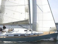 Hanse 400e Yelkenli yat
