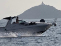 Sea Ray 250 Sundancer Motoryacht