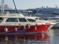 Sciallino GEMY Flybridge