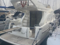 Azimut 42 Flybridge
