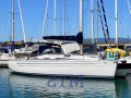 Bavaria 34 Cruiser Yelkenli yat