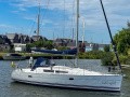 Jeanneau SUN ODYSSEY 32i Segelyacht