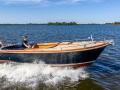 Sık Sorulan Sorular Deck boat