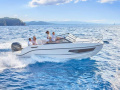 Quicksilver ACTIV 755 CRUISER Kamaralı tekne