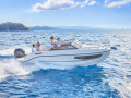 Quicksilver ACTIV 755 CRUISER Sürat teknesi