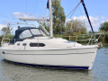 Hunter 306 Yelkenli yat