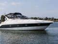 Sessa 35 Oyster Motoryat
