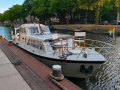 Target 1050 Kajuitboot