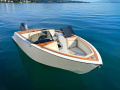 Flying Shark 5.7 Bowrider Bowrider
