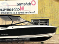 Quicksilver Activ 675 Cruiser med Mercury 150Hk Moto Kamaralı tekne