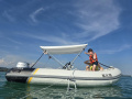 ZAR Mini RIB 13 RIB