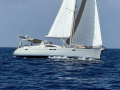 Jeanneau Sun Odyssey 54DS Jedrilica