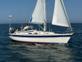 Hallberg-Rassy 36, MK1 (nr 235) Yacht a vela