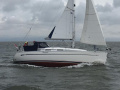 Bavaria 32 Jedrilica