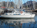 Beneteau Oceanis 40cc Sejlyacht