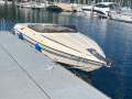 A. Mostes Venere 23.4 Sportboot